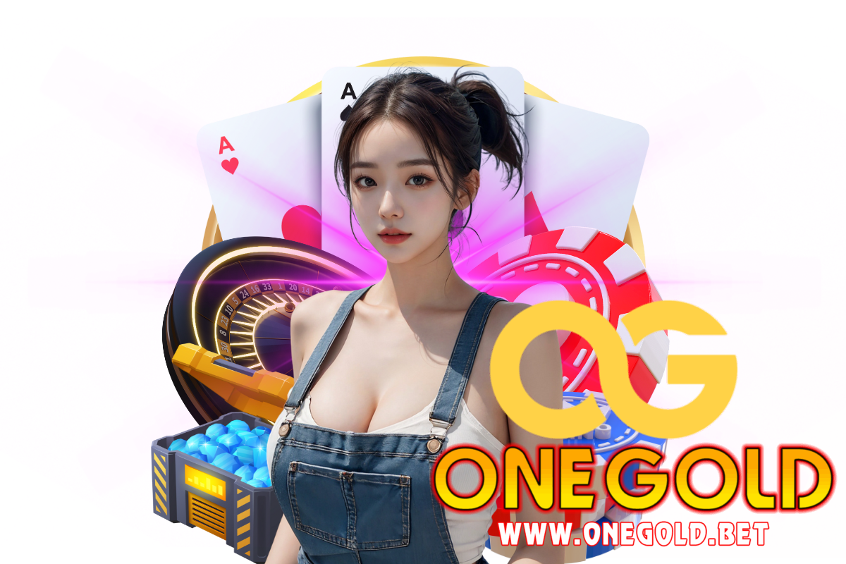 onegold สล็อต