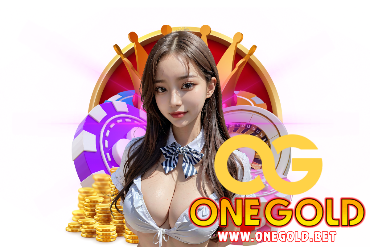 onegold เว็บตรง